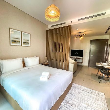 Stay By Latinem Luxury Studio Holiday Home G6-6103 Near Burj Khalifa Dubai Eksteriør bilde