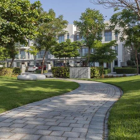 Stay By Latinem Luxury Studio Holiday Home G6-6103 Near Burj Khalifa Dubai Eksteriør bilde