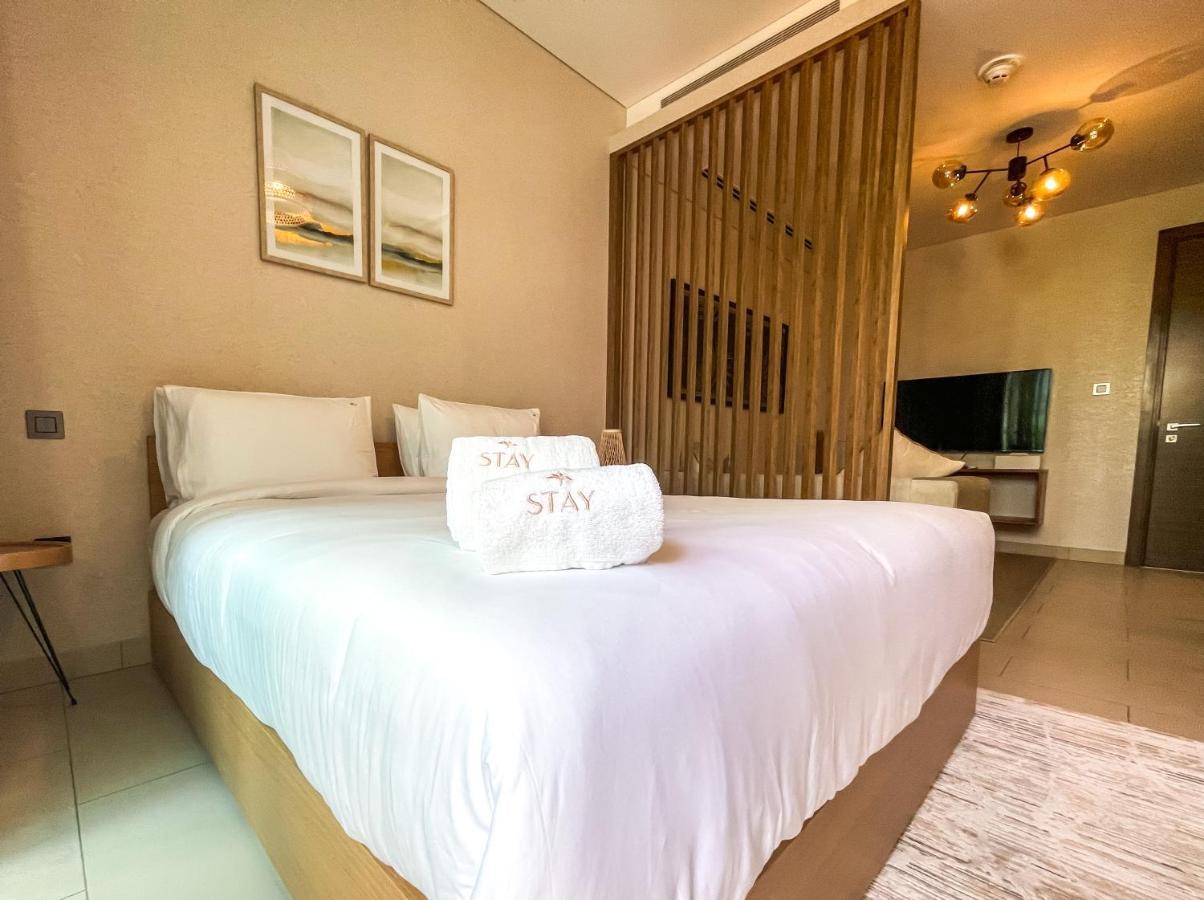 Stay By Latinem Luxury Studio Holiday Home G6-6103 Near Burj Khalifa Dubai Eksteriør bilde