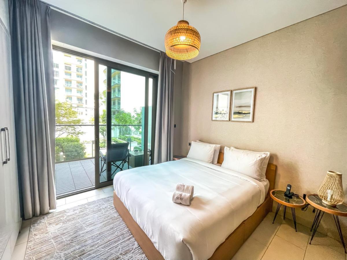 Stay By Latinem Luxury Studio Holiday Home G6-6103 Near Burj Khalifa Dubai Eksteriør bilde