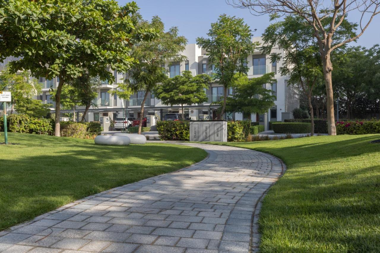 Stay By Latinem Luxury Studio Holiday Home G6-6103 Near Burj Khalifa Dubai Eksteriør bilde